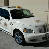 Corona Express Taxi 