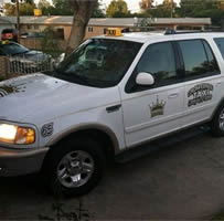 Corona Express Taxi 